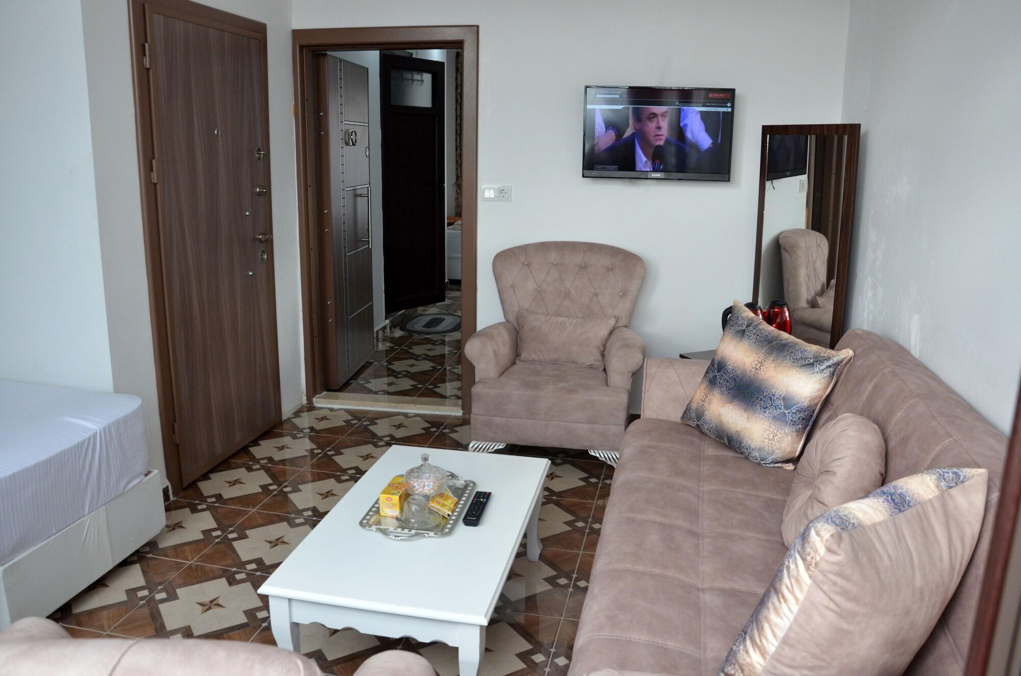 Sultanahmet Deluxe Hotel Istanbul Exterior foto