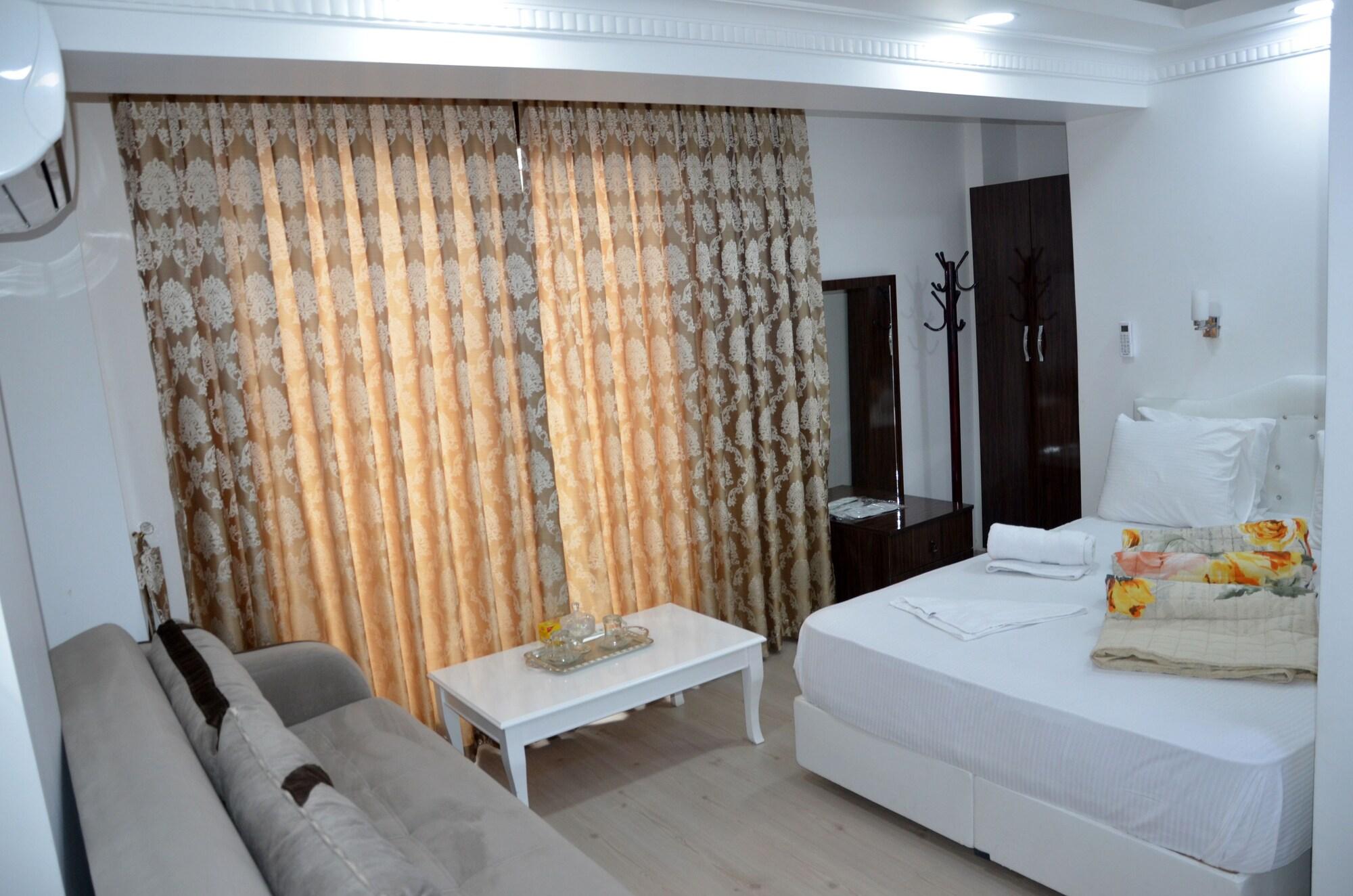 Sultanahmet Deluxe Hotel Istanbul Exterior foto